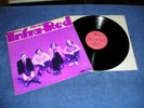 DAVE PIKE SET INFRA RED FOC. ´70