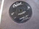NORTHERN SOUL - Gloria Jones - Heartbeat - Part 1 (UK Capitol 1965)  HEAR