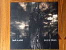 Fall Of Efrafa Down To Agony LP Tadpole Alerta sunn tragedy discharge crust