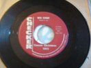 CONNIE CHRISTMAS Big Chief R&B MOD Northern Soul Popcorn