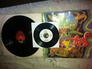 JULY ORIGINAL UK PROGRESIVE PSYCH ROCK MEXICAN FIRST PRESS 1969 FRESA + BONUS