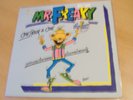 ITALO DISCO  - MR.FREAKY - OUT OF MY MIND - 12