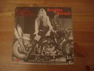 Brigitte Bardot-45T-Harley Davidson