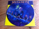 MEGADETH Rust In Peace 12
