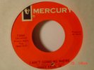 JIMMIE REED JR. 45 Do you remember/Ain't going nowhere RARE SOUL VG+++ to NM-