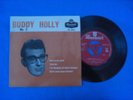 Buddy Holly. No 2 EP