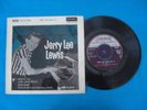 Jerry Lee Lewis. No 4 EP