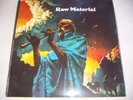 RAW MATERIAL - RAW MATERIAL - SEALED