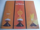 RAW MATERIAL - TIME IS ...... - SEALED