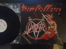 Slayer - Show no mercy (Roadrunner 1984, the Netherlands)