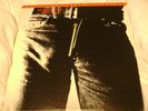 THE ROLLING STONES STICKY FINGERS MFSL MOBILE FIDELITY SOUND LABS LP