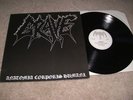 Grave Anatomia Corporis Humani vinyl ORIG1PRESS LP