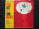 EBON-KNIGHTS First Date Doo Wop Stephney Rare LP