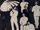 The Corporation Hassels In My Mind - Wisc Psych Sealed