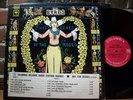 THE BYRDS sweetheart of the rodeo PROMO LP MINT original 360 2-eye stereo 1968