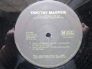 TIMOTHY MARROW Killer Moon Modern Soul Boogie Private Press 12”