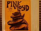 PINK FLOYD LIBEST SPACE MONITOR LIVE IN ENGLAND 1970 SUPER RARE WIZARDO LABEL