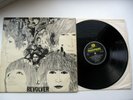 THE BEATLES REVOLVER MONO XEX 606-1 1ST PRESS PARLOPHONE  1966