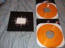 Tool - Aenima Orange Colored 2xLP