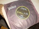 SINGLE 45 RECORD AC/DC DOG EAT DOG