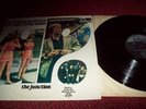 SOUNDTRACK MANFRED MANN GO UP THE JUNCTION LP EX+