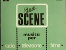Giampiero BONESCHI JAZZ SCENE LP LIBRARY Italian JAZZ MUSIC SCENE NMINT 
