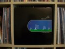At The Drive In 'In/Casino/Out' LP OOP clear vinyl Mars Volta Sparta