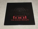 Tool – 10,000 Days RARE RED VINYL 2 x LP 