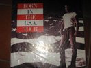 BRUCE SPRINGSTEEN BORN IN THE U.S.A. TOUR L.A. nov 4 1984