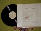 BOB DYLAN - THE FREEWHEELIN' - COLUMBIA TEST PRESSING WITH DIFFERENT TRACKLIST