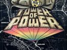 TOWER OF POWER east bay grease USA 1970 EX LP