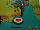 GINGER BAKER´S AIR FORCE - same, 2xLP Polydor, Germany