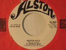 CLARENCE REID Master Piece RARE FUNK/SOUL/BREAKS 45 Alston MP3