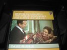 6LPs Philips box set 6747 125 - MOZART Violin Sonatas - Henryk Szeryng, Haebler