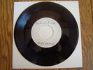 SEX PISTOLS Anarchy In The UK JAPAN ACETATE 7