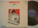 TROPICALIA CAETANO VELOSO / DIFF GATEFOLD COVER / ELIS