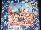 THE ROLLING STONES Their Satanic Majesties Request lp Orig US 3-D COVER GATEFOLD