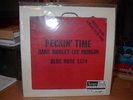 Hank Mobley Lee Morgan Peckin Time 180g 2-LP 45RPM Acoustech