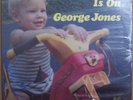 GEORGE JONES  