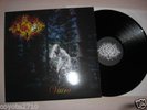  NAGLFAR  - Vittra LP Dissection Watain First Press Rare 