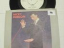 NICKY ROBSON,STARS,EYE TO EYE,GARY NUMAN VOCAL,LYRIC PC.7