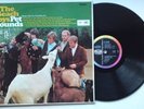 The Beach Boys Pet Sounds (Mono Capitol LP)
