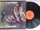 Black Widow Sacrifice (1970 CBS LP)