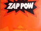 ZAP POW Revolution 1976 vinyl LP rare Reggae FREE SHIP Contains NICE TIME