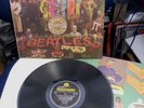 BEATLES Sgt Peppers LP MONO UK Stampers  ATA? PARLOPHONE