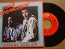BRUCE SPRINGSTEEN / SHERRY DARLING 7
