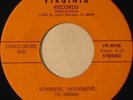 GREGORY MAGEE Sunshine Moonshine RARE 70'S MODERN SOUL/FUNK 45 mp3