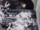 Rage Against the Machine, Self Titled 1992 52959 Epic VG++ original Sleeve