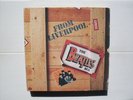THE BEATLES BOX - 8 LP BOX SET - VERY SCARCE