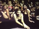 JIMI HENDRIX EXPERIENCE Electric Ladyland 2LP UK Nude